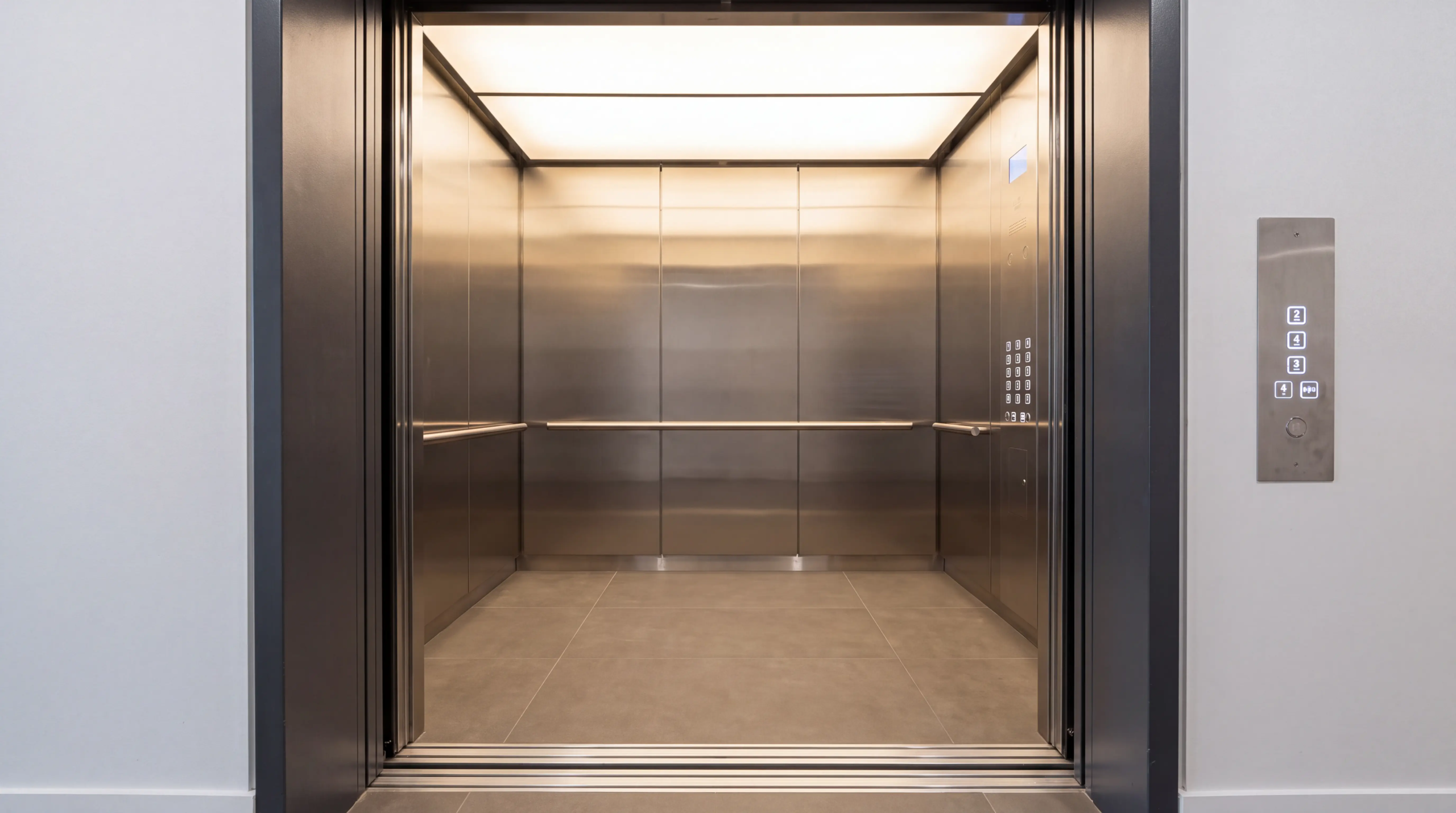 Elevator and vertical transportation assessment Toronto condominium