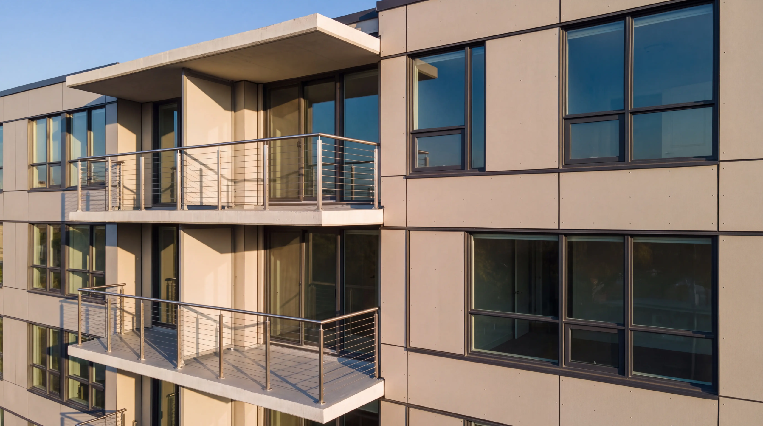 Structural and building envelope assessment Toronto high rise condo