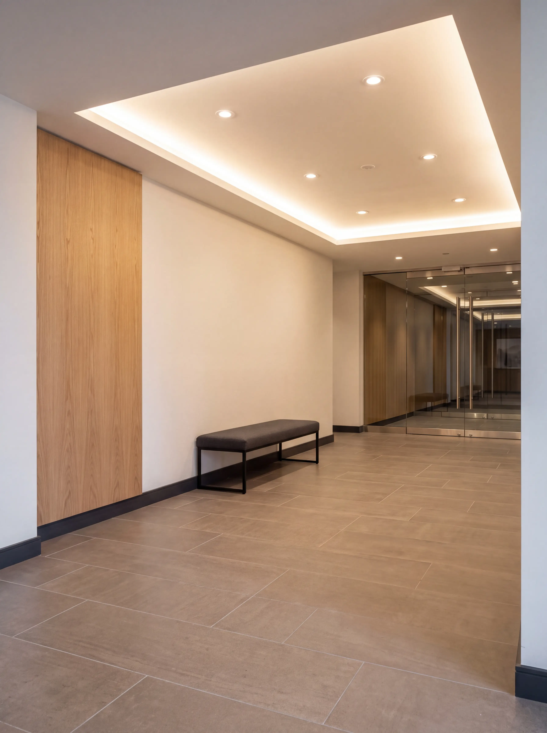 Common Area Refurbishment Toronto Condo