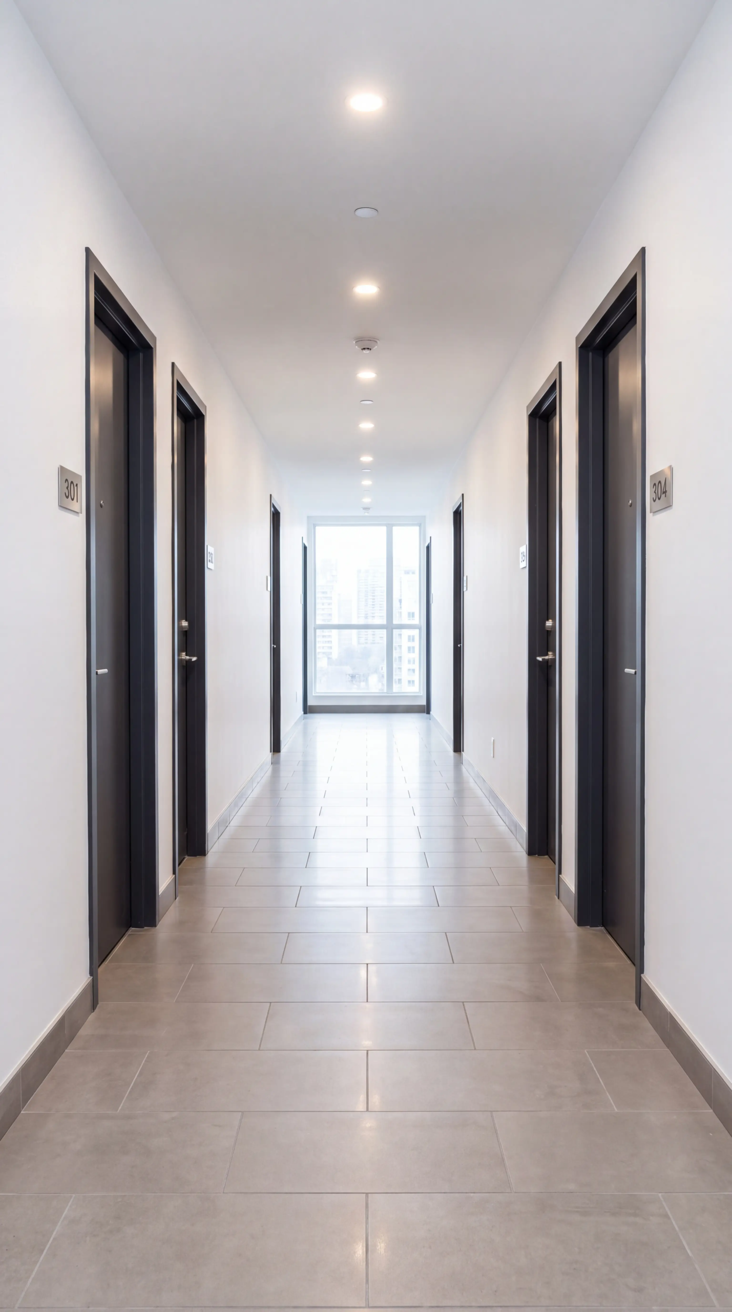 condo refurbishment contractor Toronto
